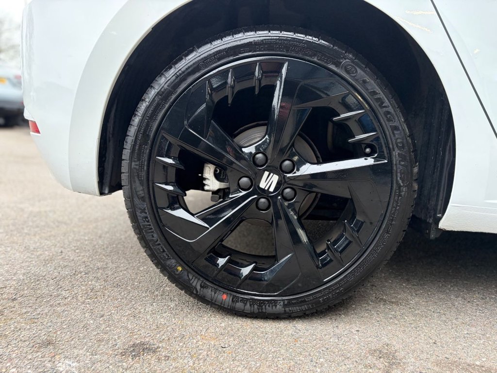 Used SEAT Ibiza 2024 for sale - 77422715: Photo 27