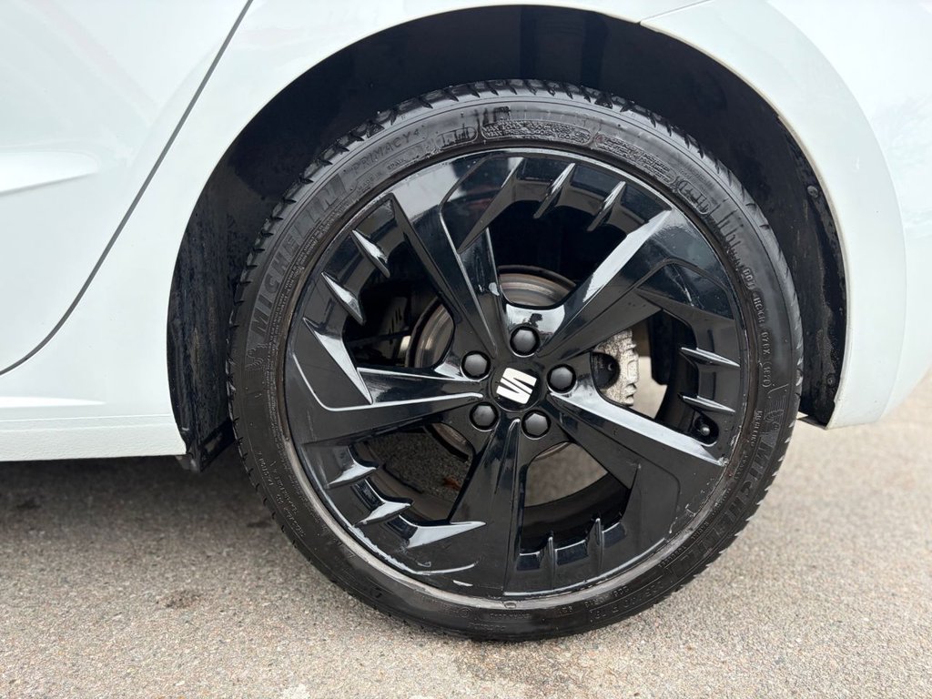 Used SEAT Ibiza 2024 for sale - 77422715: Photo 28