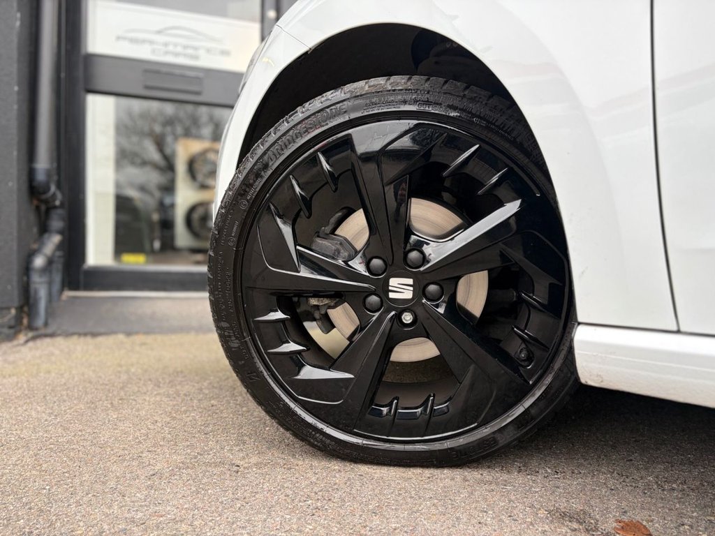 Used SEAT Ibiza 2024 for sale - 77422715: Photo 29