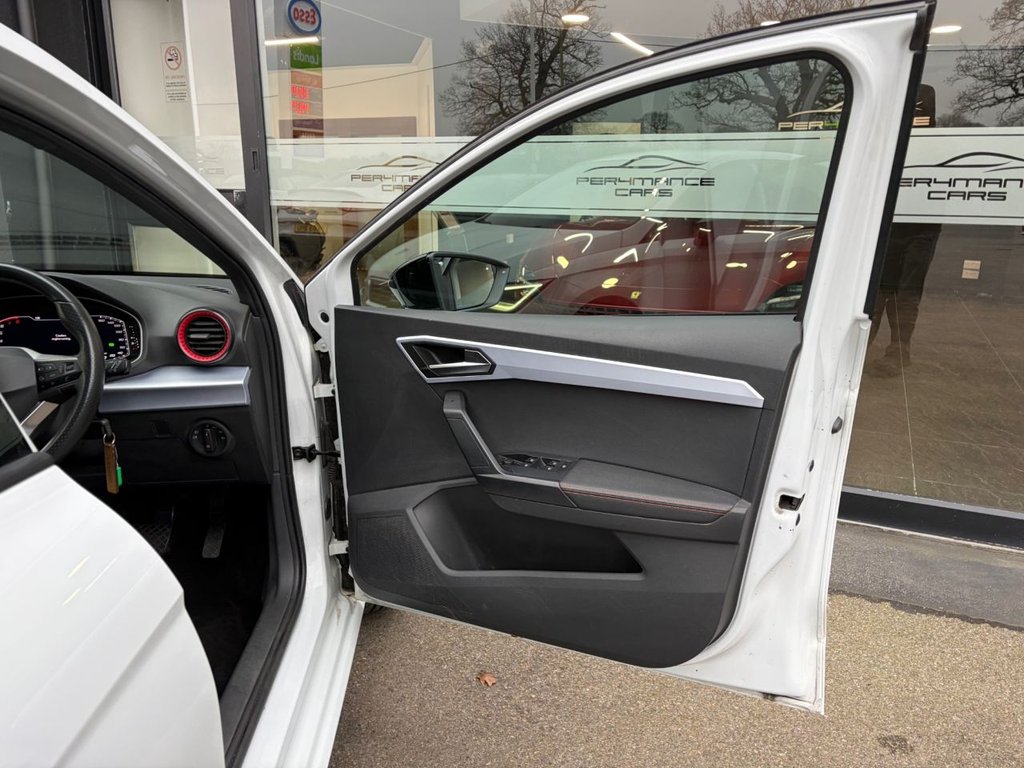 Used SEAT Ibiza 2024 for sale - 77422715: Photo 30