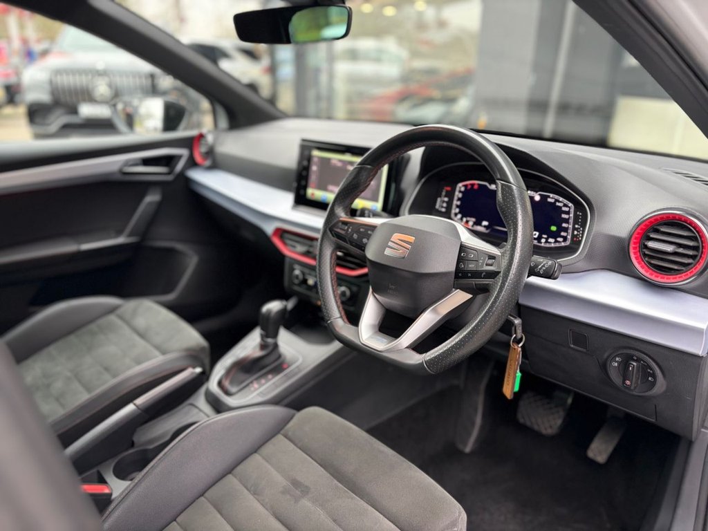 Used SEAT Ibiza 2024 for sale - 77422715: Photo 33