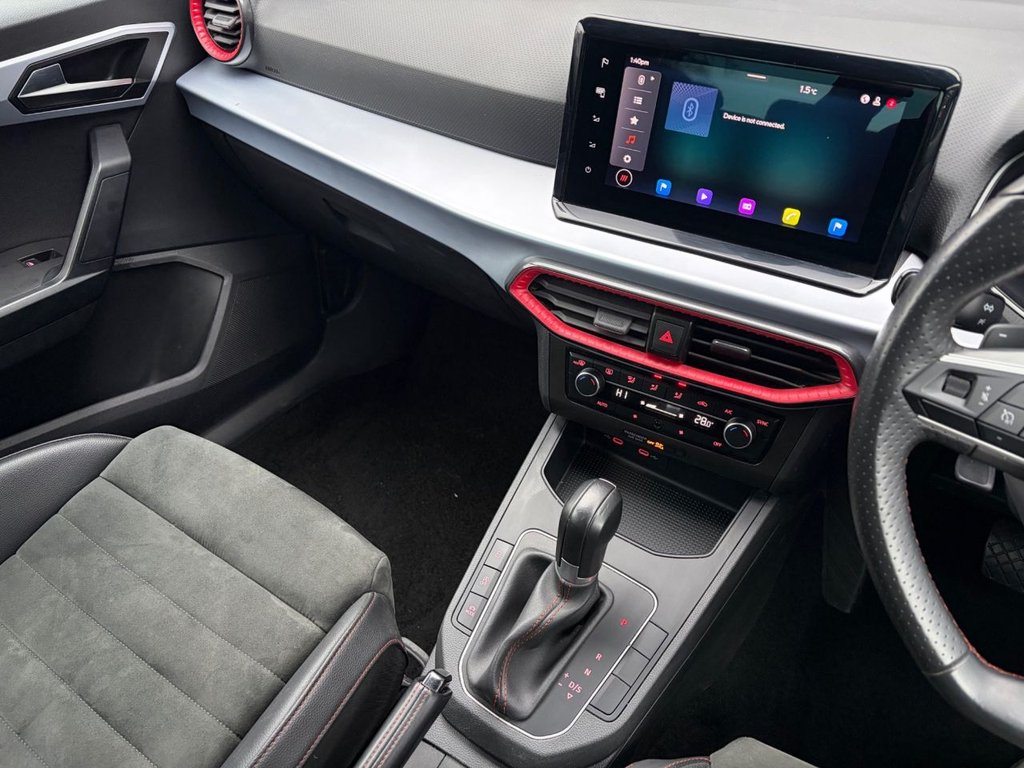 Used SEAT Ibiza 2024 for sale - 77422715: Photo 42