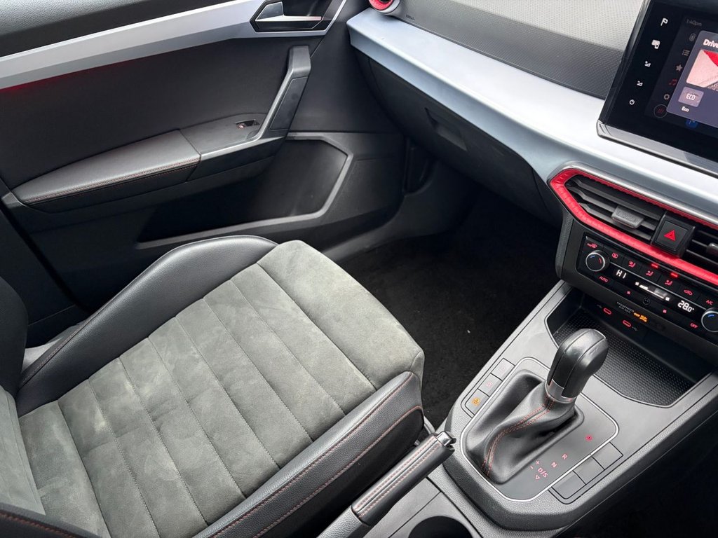 Used SEAT Ibiza 2024 for sale - 77422715: Photo 45