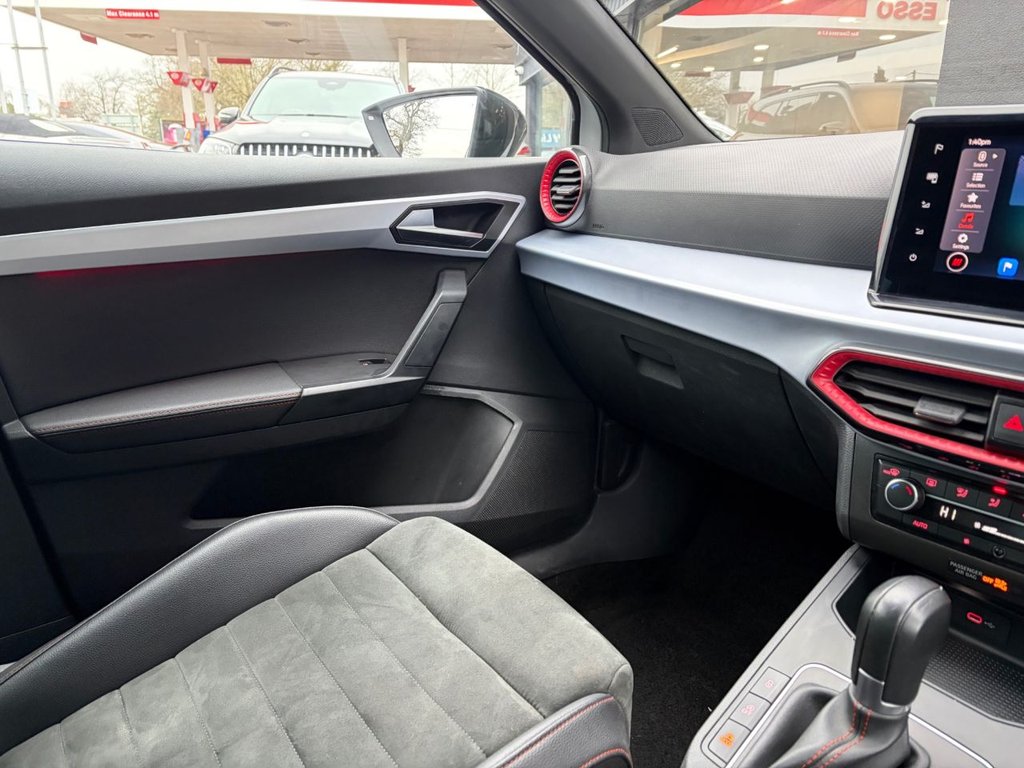 Used SEAT Ibiza 2024 for sale - 77422715: Photo 47