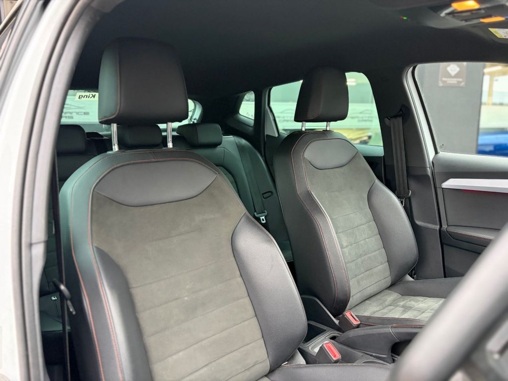 Used SEAT Ibiza 2024 for sale - 77422715: Photo 5