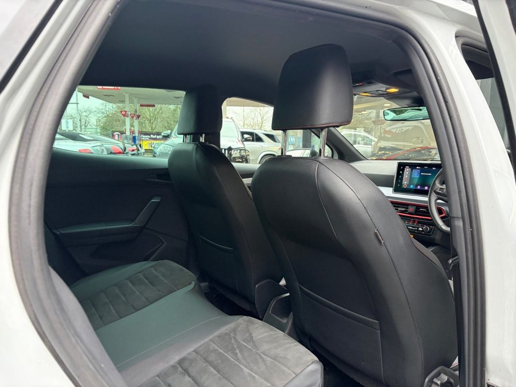 Used SEAT Ibiza 2024 for sale - 77422715: Photo 50