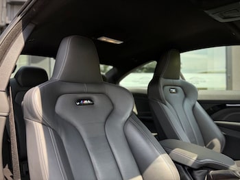 Used BMW M4 2020 for sale - 78738176: Photo