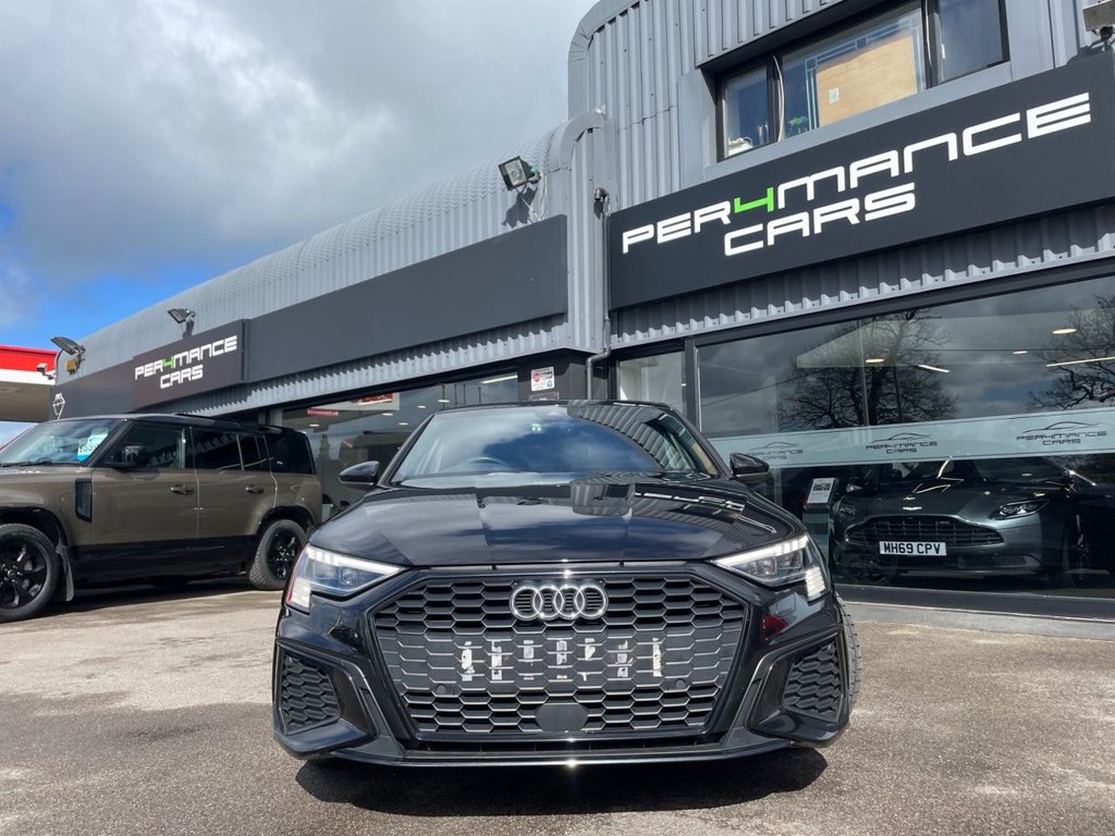 Used Audi A3 2021 for sale - 78213042: Photo 10