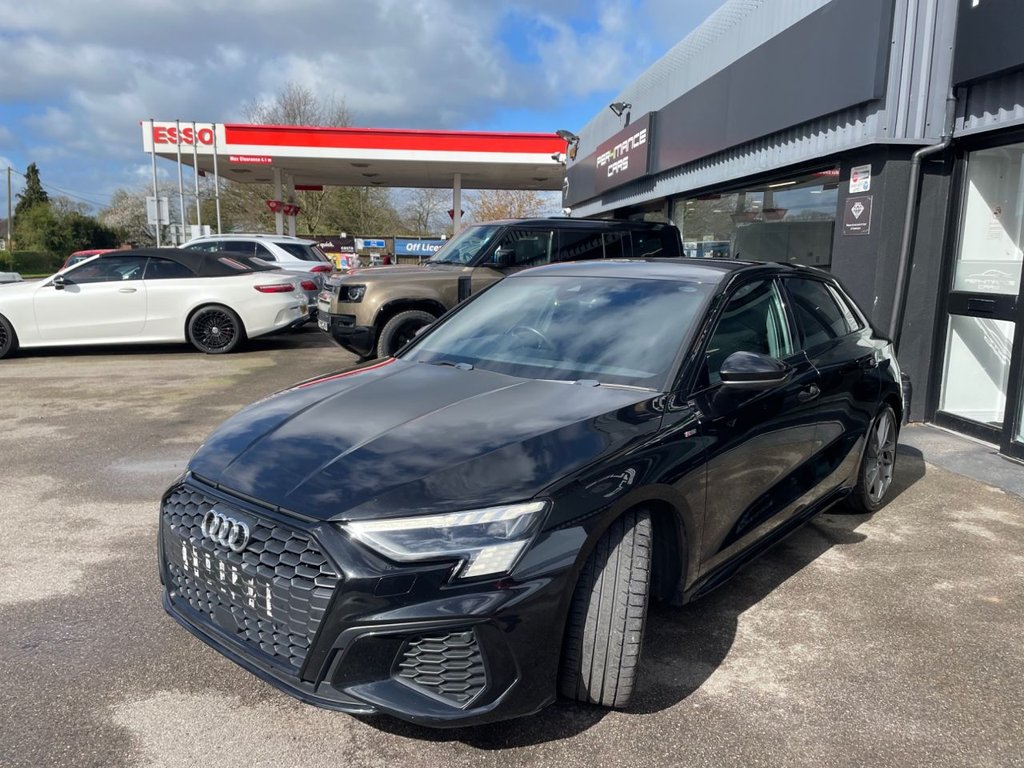 Used Audi A3 2021 for sale - 78213042: Photo 11