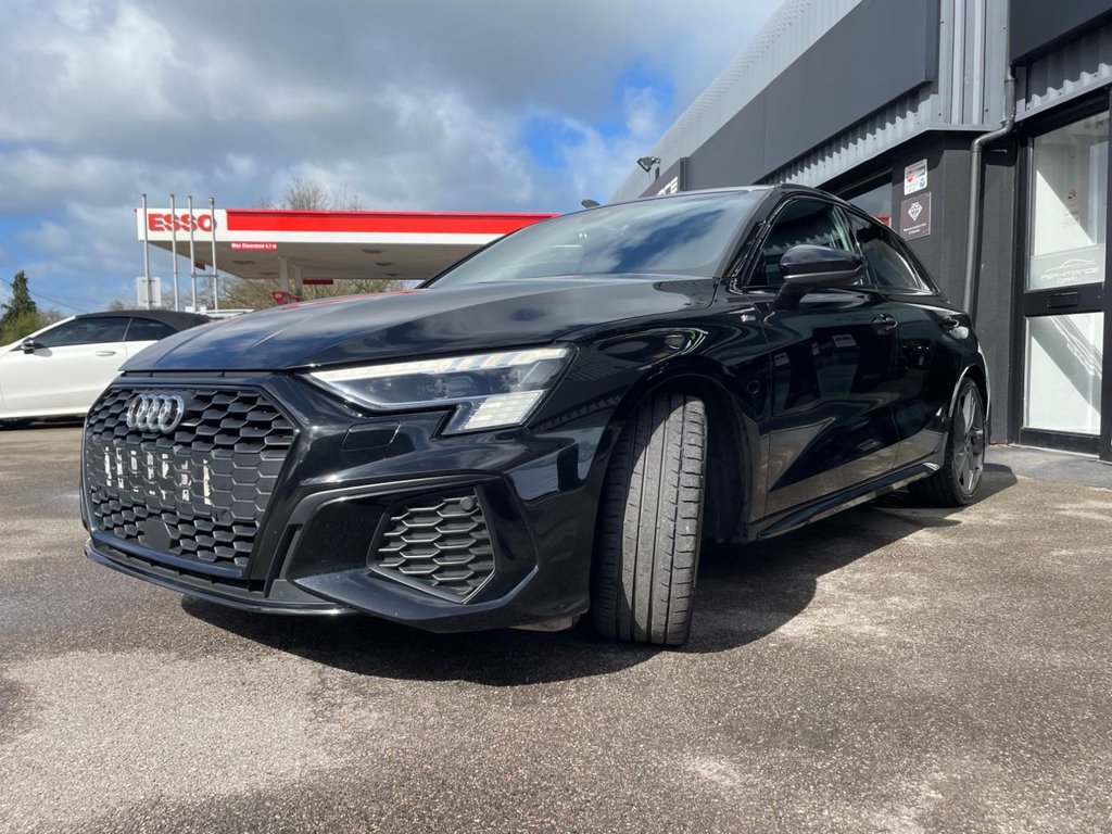 Used Audi A3 2021 for sale - 78213042: Photo 12