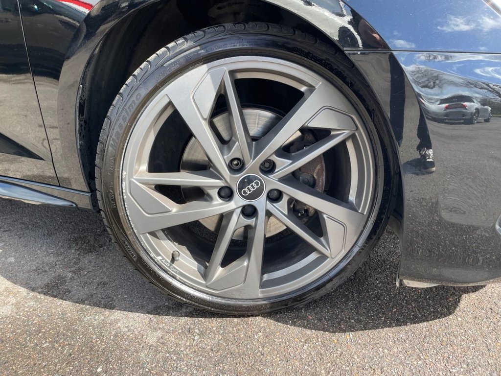 Used Audi A3 2021 for sale - 78213042: Photo 13