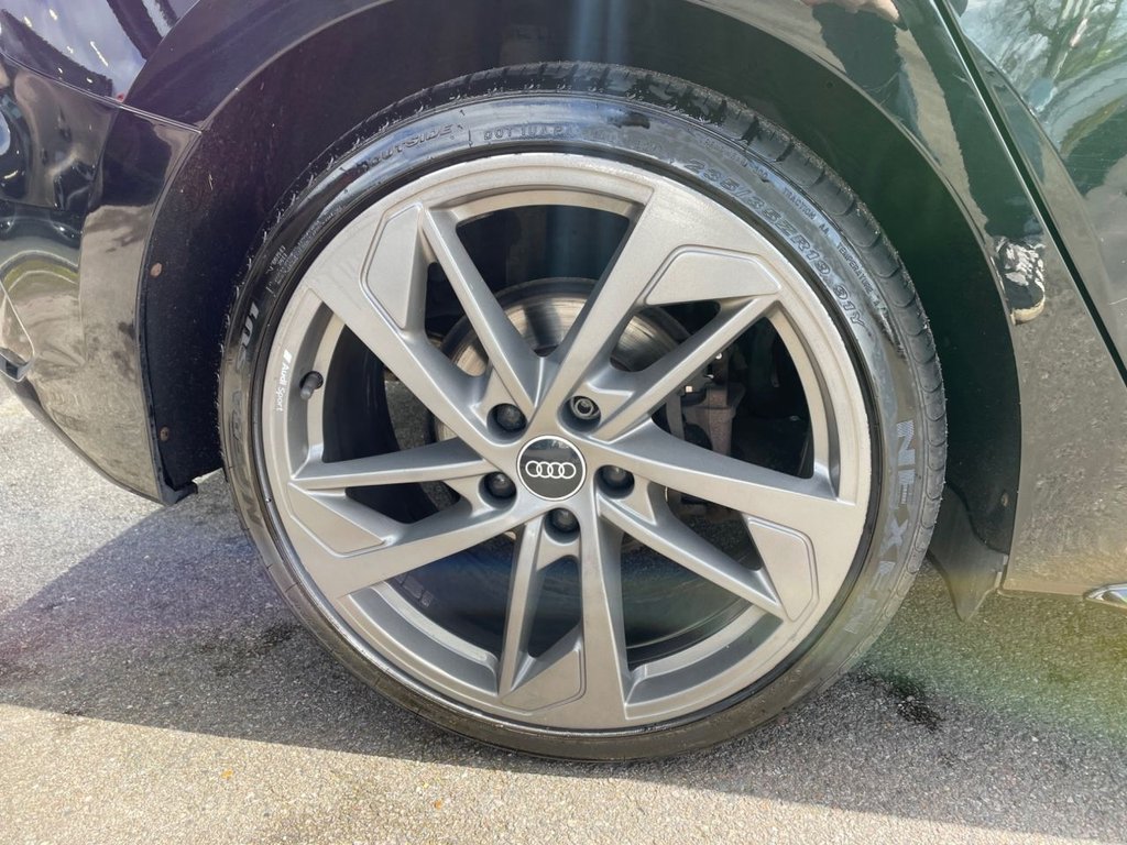 Used Audi A3 2021 for sale - 78213042: Photo 14