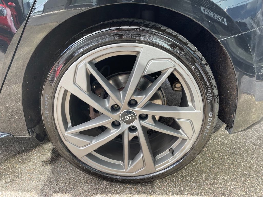 Used Audi A3 2021 for sale - 78213042: Photo 15