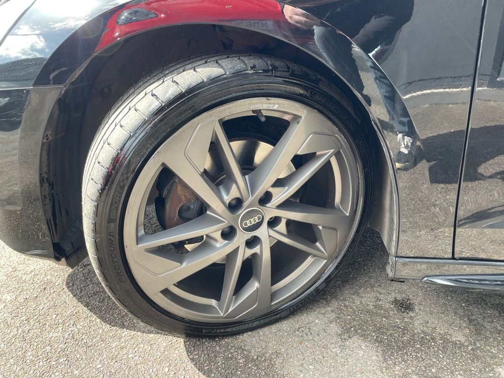 Used Audi A3 2021 for sale - 78213042: Photo 16