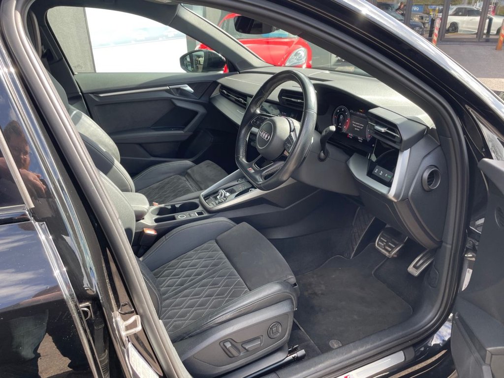 Used Audi A3 2021 for sale - 78213042: Photo 17