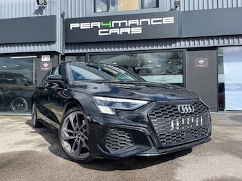 Used Audi A3 2021 for sale - 78213042: Photo