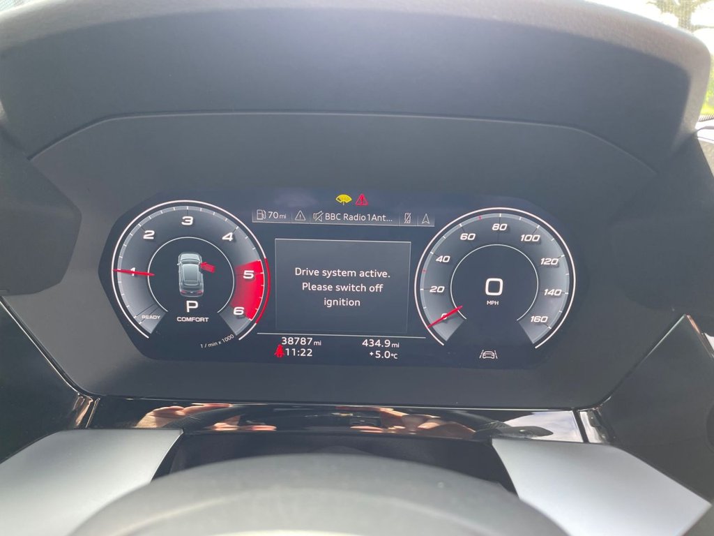 Used Audi A3 2021 for sale - 78213042: Photo 20