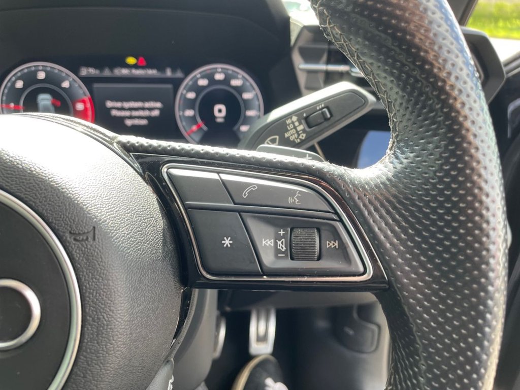 Used Audi A3 2021 for sale - 78213042: Photo 24