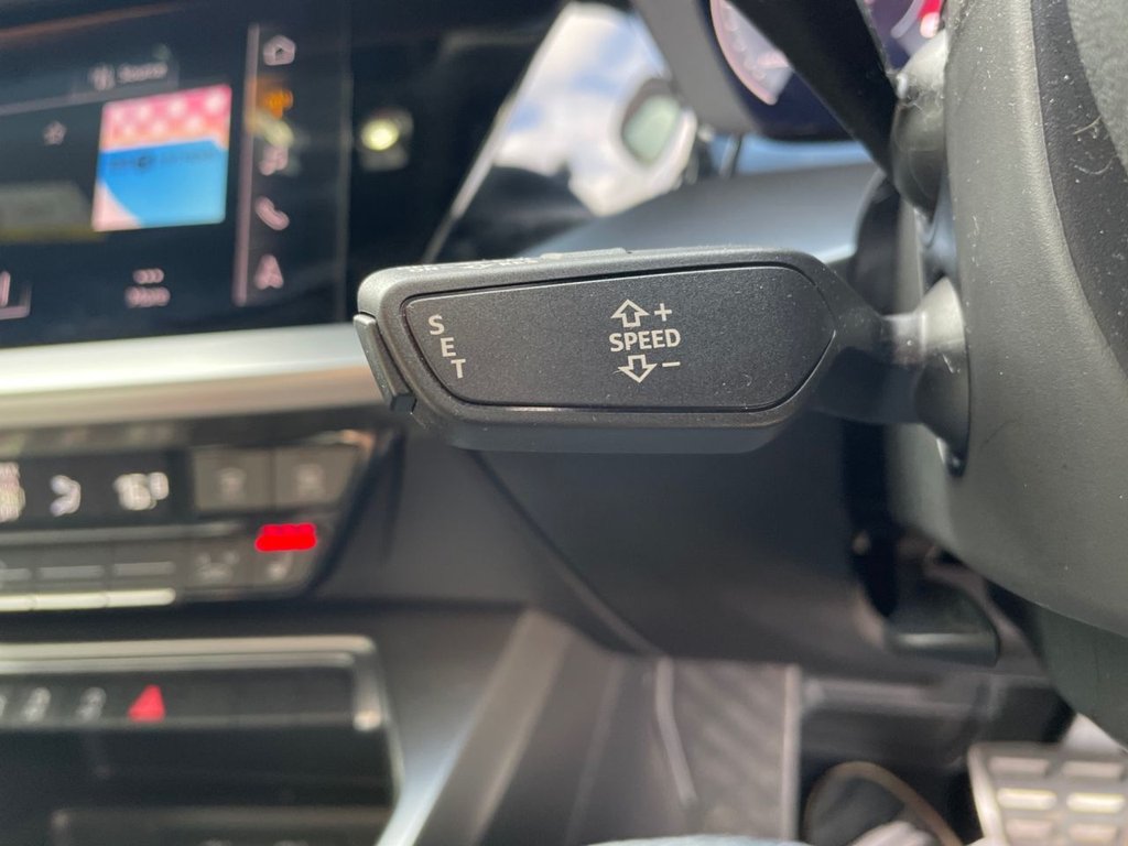 Used Audi A3 2021 for sale - 78213042: Photo 25