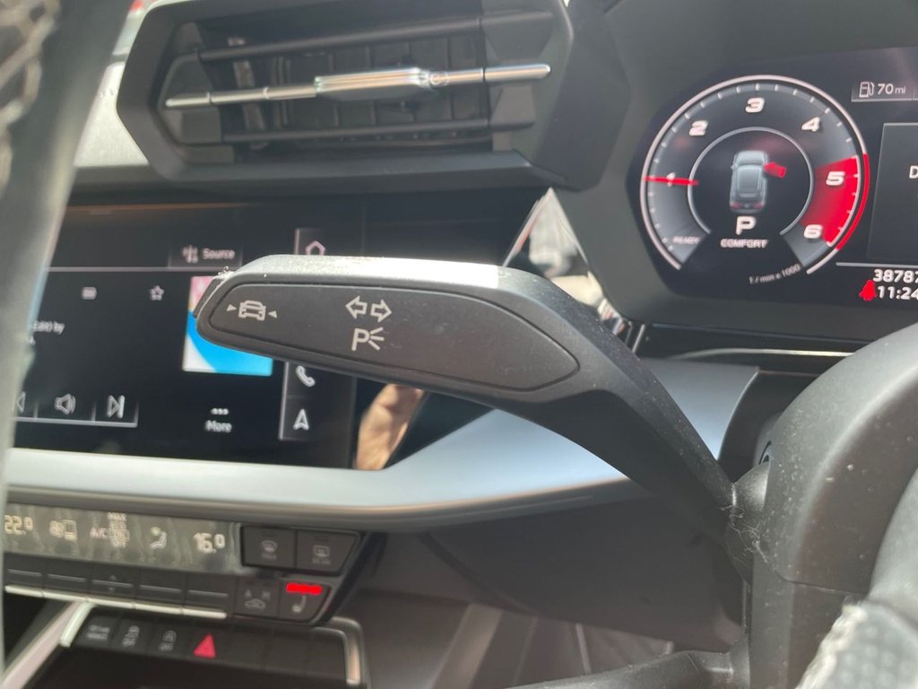 Used Audi A3 2021 for sale - 78213042: Photo 27