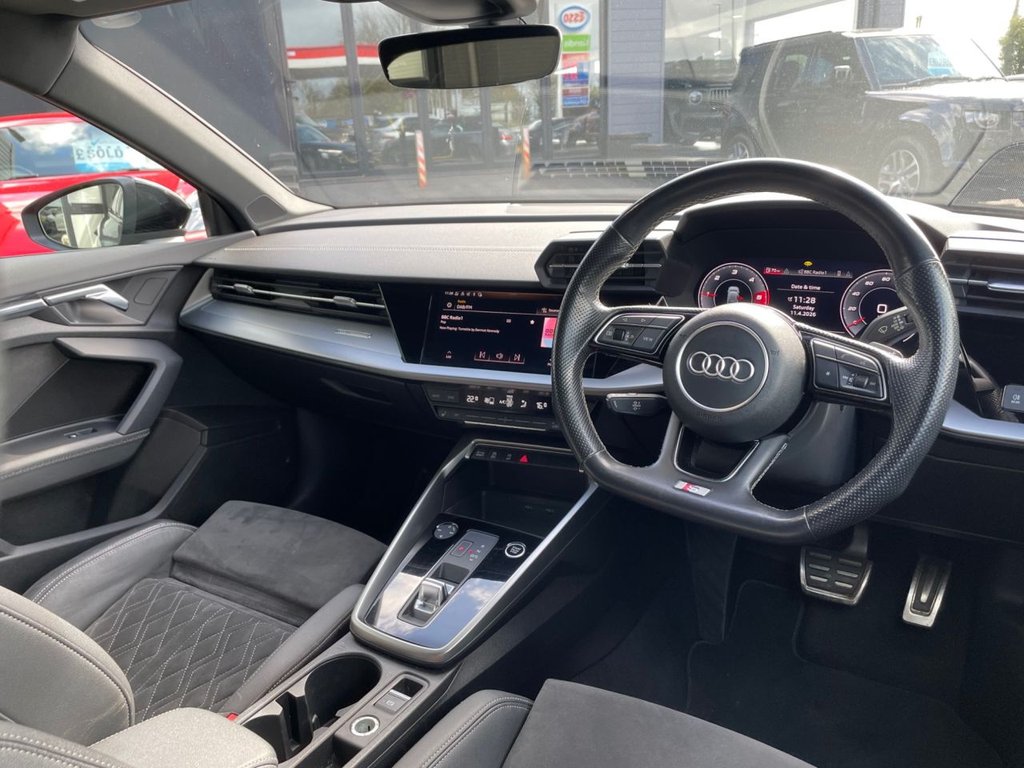 Used Audi A3 2021 for sale - 78213042: Photo 3