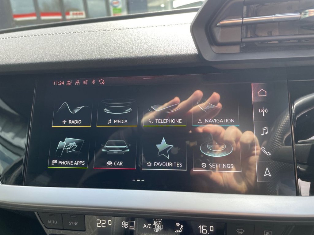 Used Audi A3 2021 for sale - 78213042: Photo 30