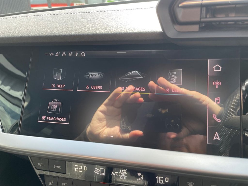 Used Audi A3 2021 for sale - 78213042: Photo 33