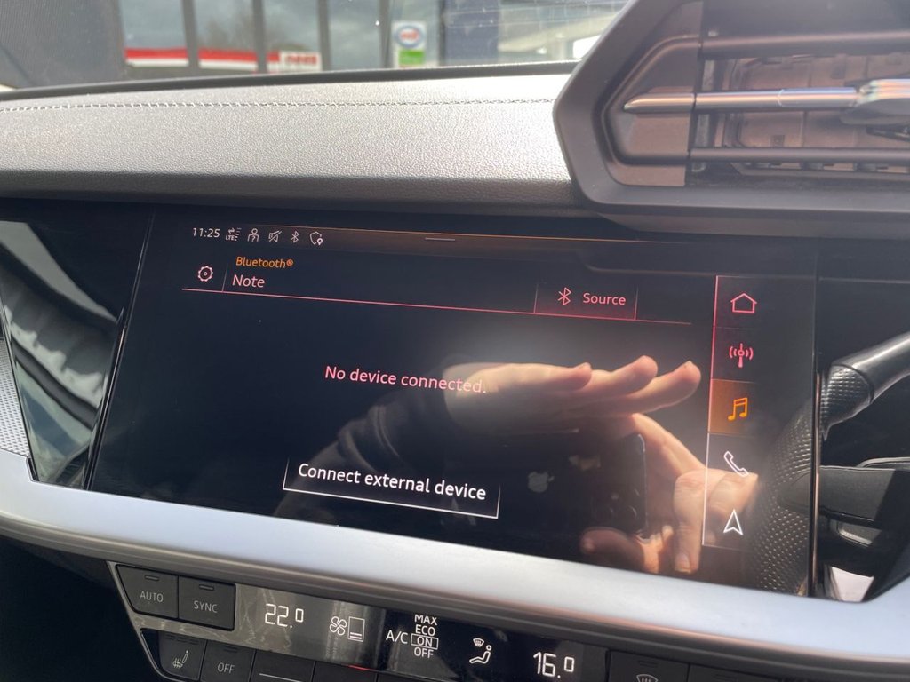 Used Audi A3 2021 for sale - 78213042: Photo 34