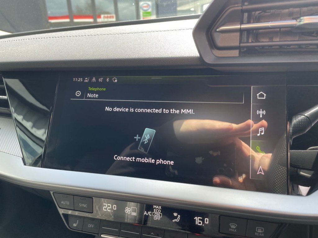 Used Audi A3 2021 for sale - 78213042: Photo 35