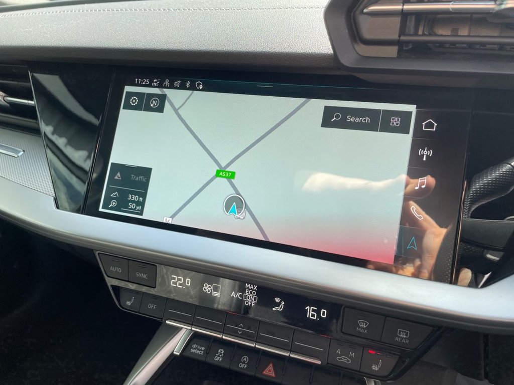 Used Audi A3 2021 for sale - 78213042: Photo 36