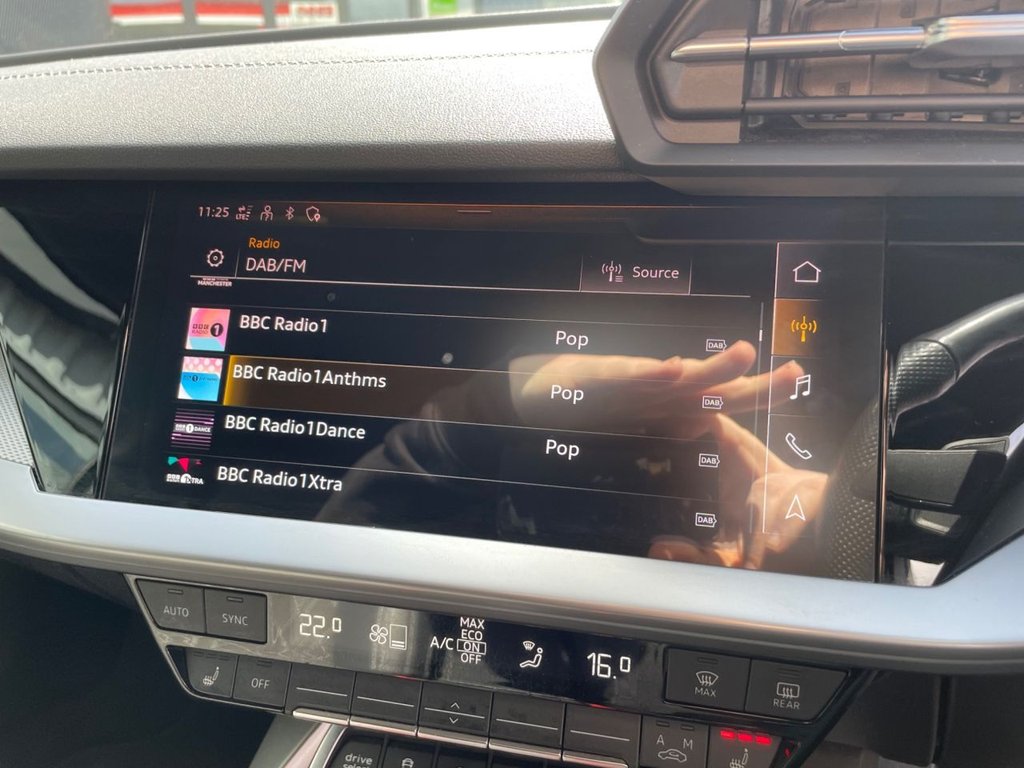 Used Audi A3 2021 for sale - 78213042: Photo 37