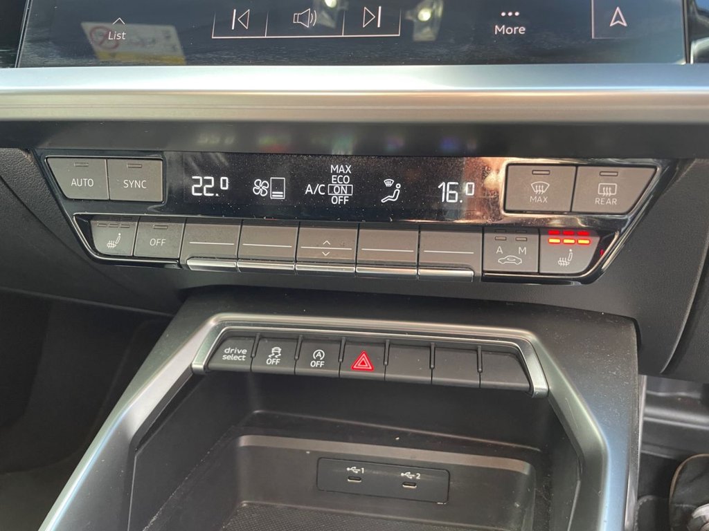 Used Audi A3 2021 for sale - 78213042: Photo 39