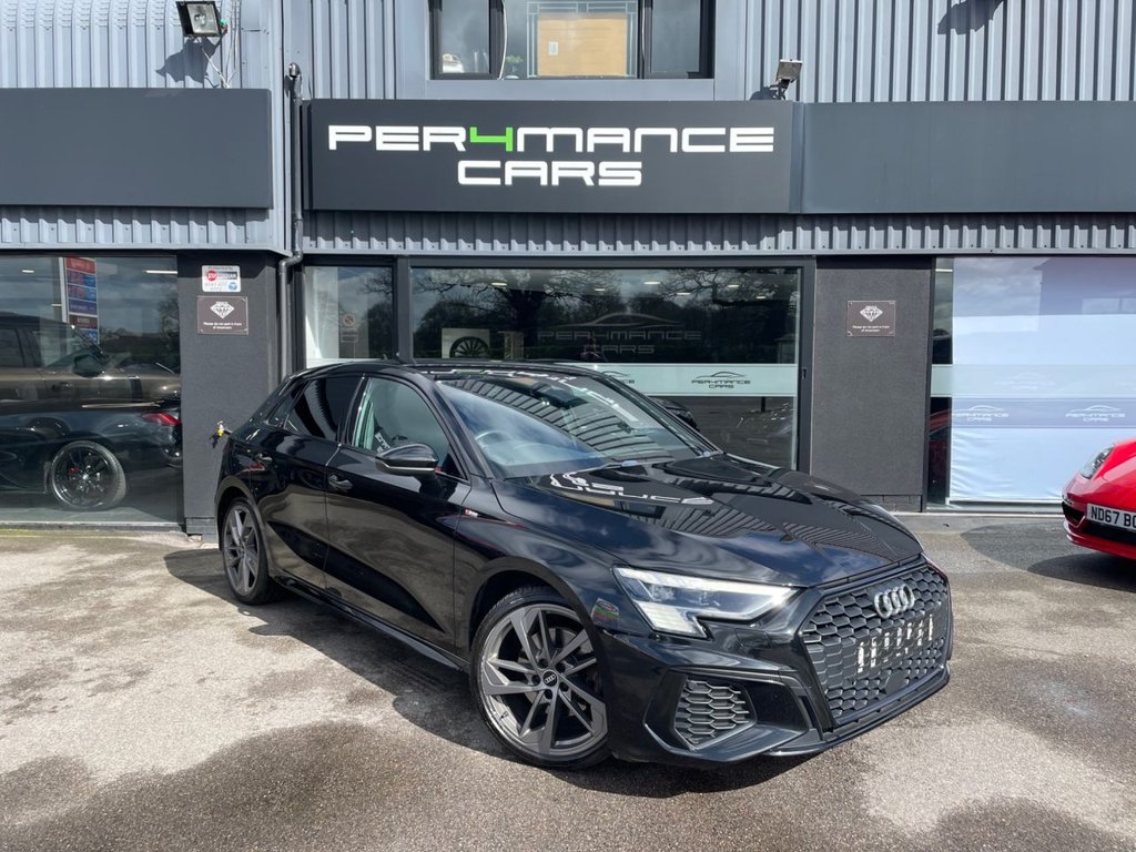 Used Audi A3 2021 for sale - 78213042: Photo 4