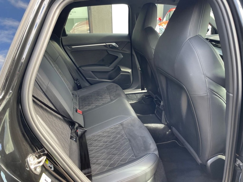 Used Audi A3 2021 for sale - 78213042: Photo 41