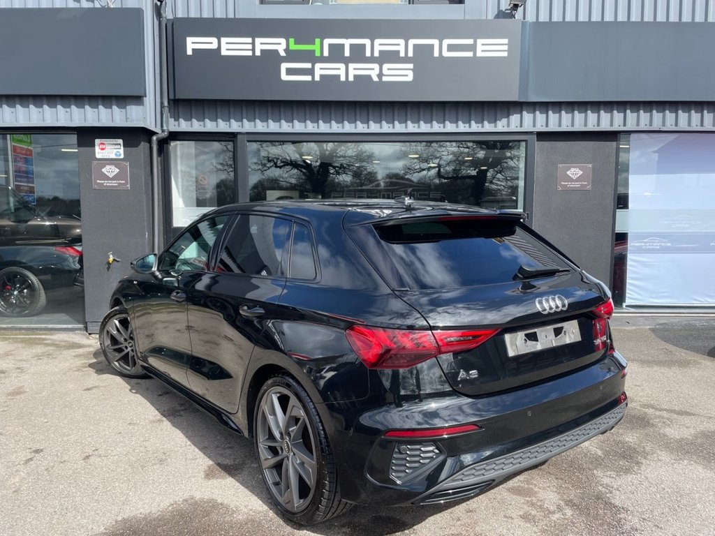 Used Audi A3 2021 for sale - 78213042: Photo 42