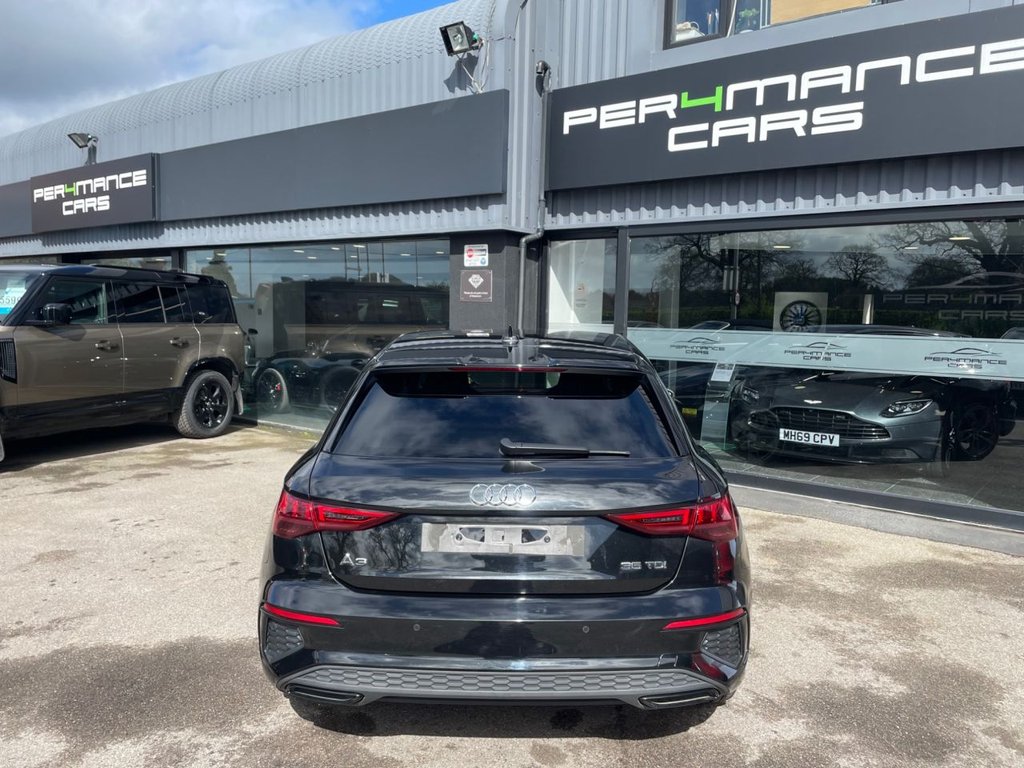 Used Audi A3 2021 for sale - 78213042: Photo 43