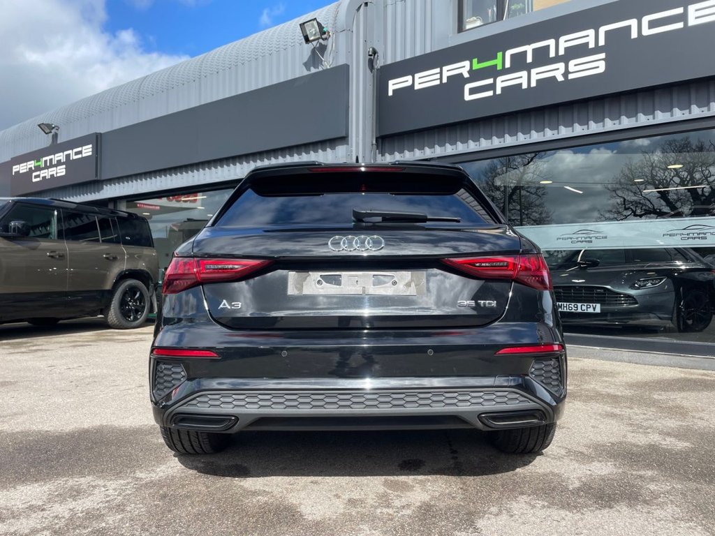 Used Audi A3 2021 for sale - 78213042: Photo 44