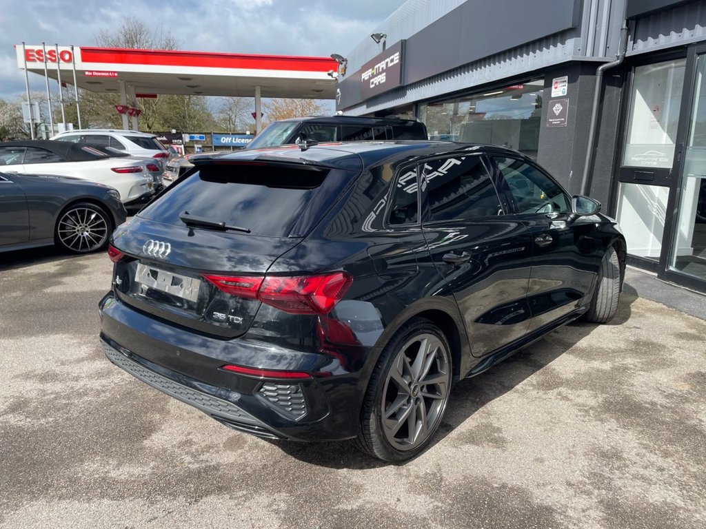 Used Audi A3 2021 for sale - 78213042: Photo 45