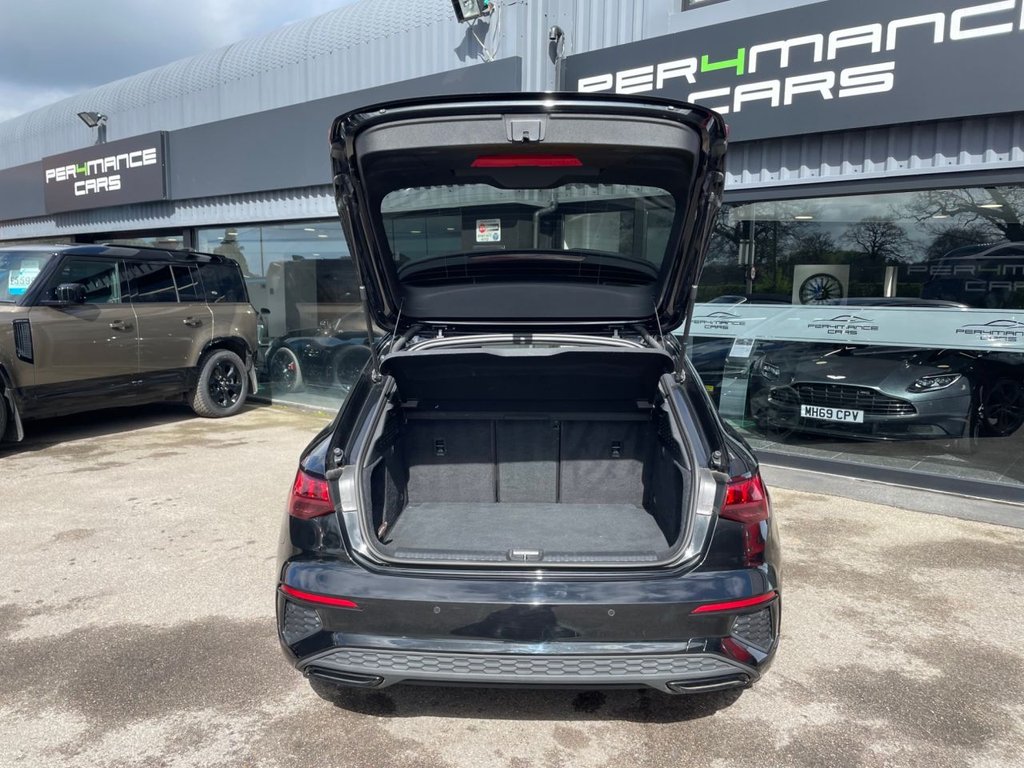 Used Audi A3 2021 for sale - 78213042: Photo 47