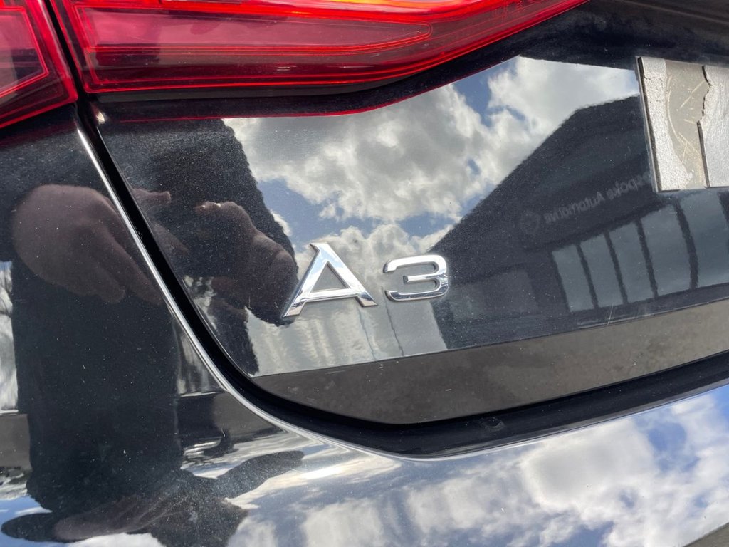 Used Audi A3 2021 for sale - 78213042: Photo 49