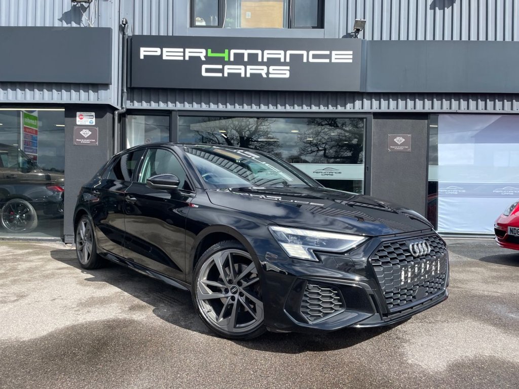 Used Audi A3 2021 for sale - 78213042: Photo 5