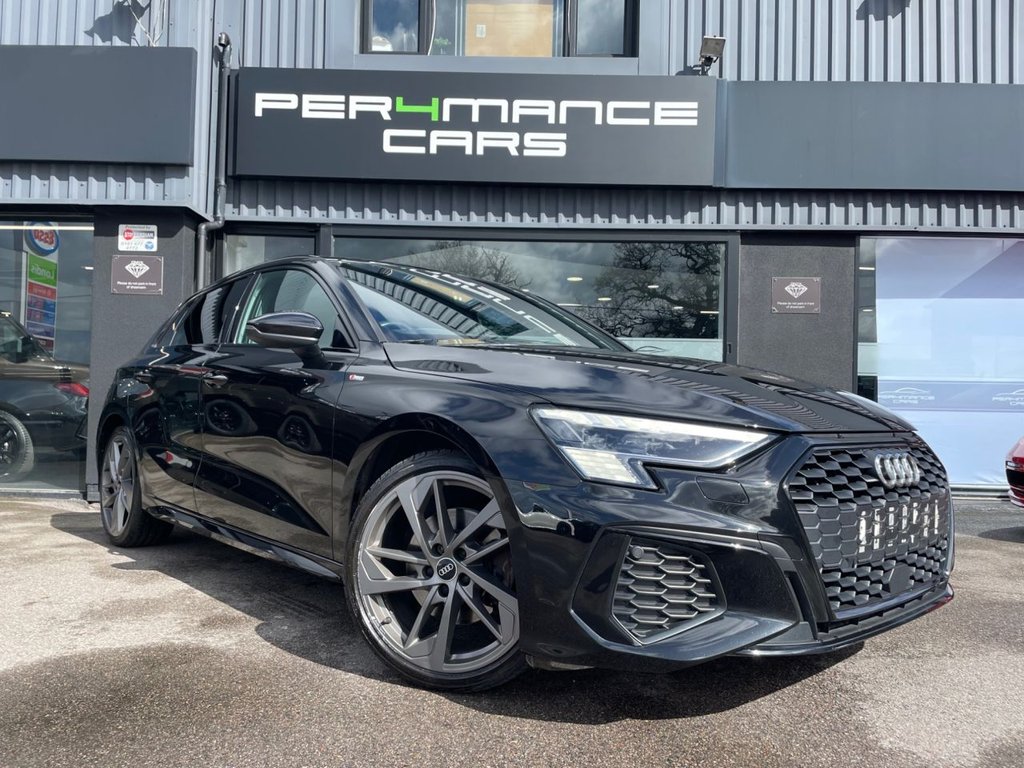 Used Audi A3 2021 for sale - 78213042: Photo 6