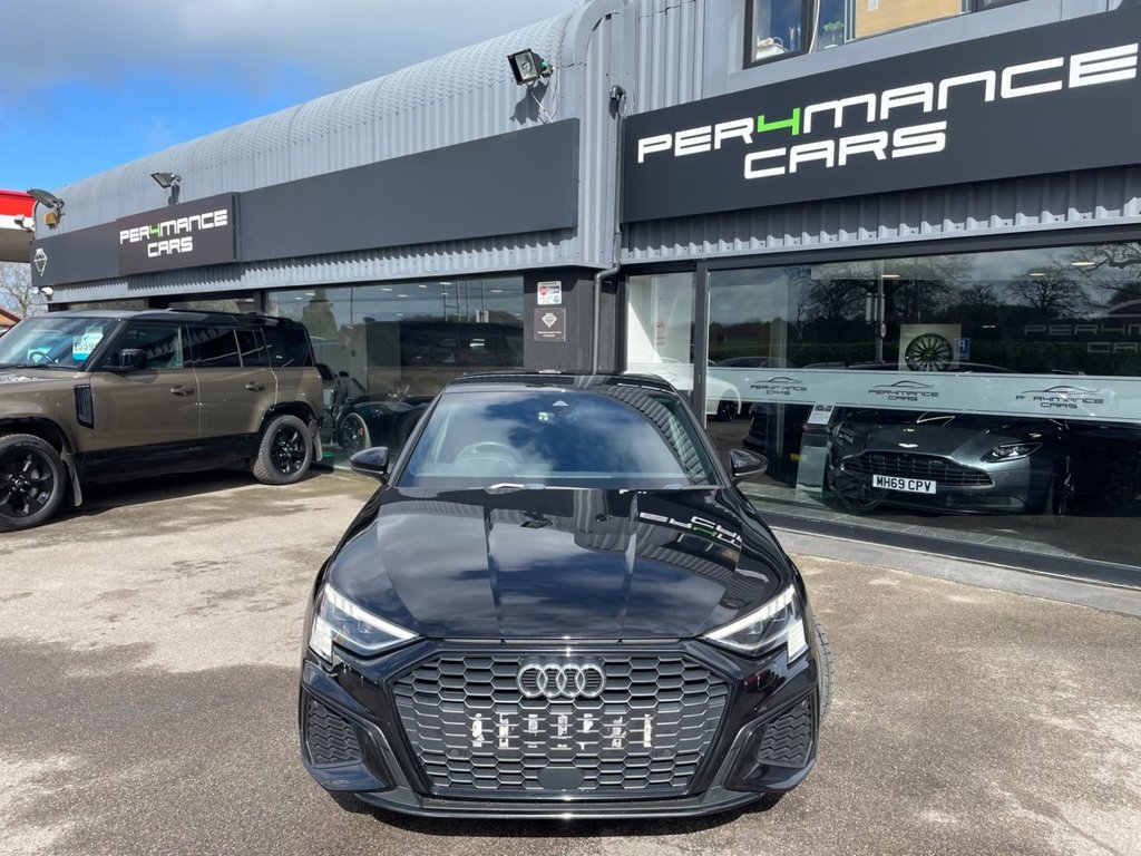 Used Audi A3 2021 for sale - 78213042: Photo 9