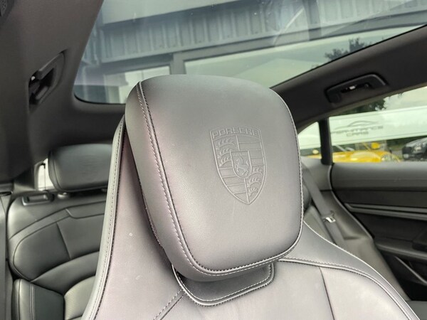Used Porsche Taycan 2023 for sale - 75384215: Photo 29