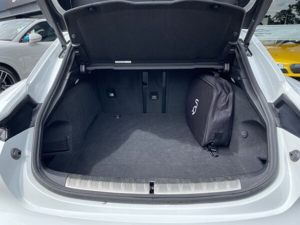Used Porsche Taycan 2023 for sale - 75384215: Photo 36