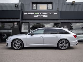 Used Audi A6 Avant 2022 for sale - 79791512: Photo