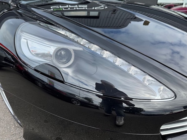 Used Aston Martin DB9 2014 for sale - 75739038: Photo 12