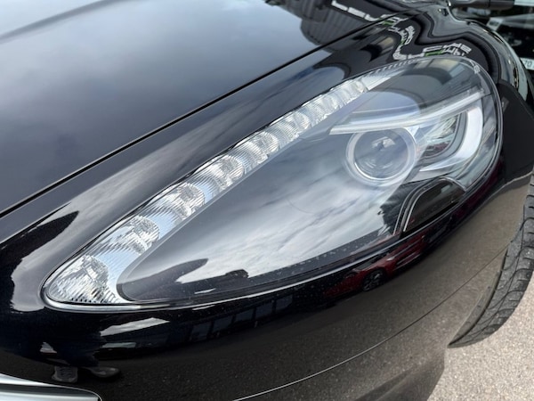 Used Aston Martin DB9 2014 for sale - 75739038: Photo 13