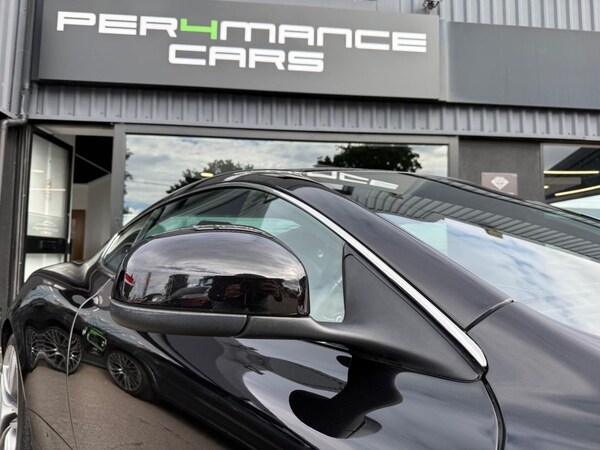 Used Aston Martin DB9 2014 for sale - 75739038: Photo 17