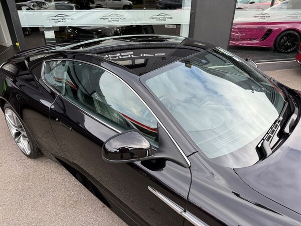 Used Aston Martin DB9 2014 for sale - 75739038: Photo 18